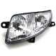 0509-035 - ARCTIC CAT HEADLIGHT, LH - ASSY (USE 0509-037 FOR E