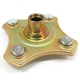 0502-423 - ARCTIC CAT HUB - ASSY