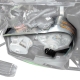 0637-478 - ARCTIC CAT KIT,CLUTCH GUARD-4 STRK