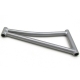 2703-119 - ARCTIC CAT A-ARM, UPPER-40''-FAB (PLATINUM)