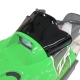 4606-411 - ARCTIC CAT WINDSHIELD, '07 120