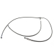 2402-458 - ARCTIC CAT BRAKELINE,MASTER CYL.-FRT (XX RG)