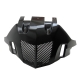 4706-686 - ARCTIC CAT FACIA, FRT-BLK PTD CLR