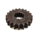 0107-409 - ARCTIC CAT SPROCKET,20T-3/8 X.520 X7/8