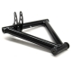 3704-183 - ARCTIC CAT ARM,IDLER-8MM-BLK-FABR