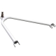 2703-966 - ARCTIC CAT ARM,UPPER-RH 38-PTD WHT