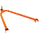 3703-198 - ARCTIC CAT A-ARM,UPPER-38 RH-PTD ORN