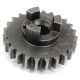 0702-260 - ARCTIC CAT SPROCKET, 24T IDLER-ASSY