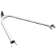 3703-144 - ARCTIC CAT ARM,UPPER-RH 38-PTD-WHT