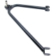3703-151 - ARCTIC CAT ARM,UPPER-LH 38-BLK-PTD