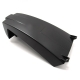 7506-039 - ARCTIC CAT COVER,SNORKLE FRONT-MATTE BLACK-PTD