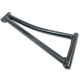 2703-359 - ARCTIC CAT A-ARM,UPPER-40 (BLK)-FAB