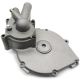 0813-051 - ARCTIC CAT WATER PUMP ASSY.,L. COVER