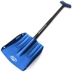 8639-233 - ARCTIC CAT SHOVEL, ALU BLUE (BCA B-1 EXT)