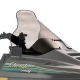 0606-780 - ARCTIC CAT WINDSHIELD,SMOKE