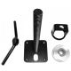 0644-444 - ARCTIC CAT COMPRESSION TOOL W/DISK-DRIVEN CLUTCH