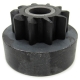 0745-408 - ARCTIC CAT GEAR,PINION-10T ASSY