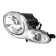 3313-517 - ARCTIC CAT HEADLIGHT ASSEMBLY, LEFT