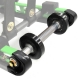 7639-987 - ARCTIC CAT KIT,RAIL CAP WHEEL '12-'16