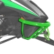 5639-851 - ARCTIC CAT KIT,FRONT BUMPER '12 F-GRN