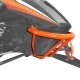 5639-852 - ARCTIC CAT KIT,FRONT BUMPER '12 F-ORN