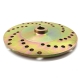 1602-205 - ARCTIC CAT DISC, BRAKE-8-5/8 - SNO