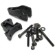 4639-807 - ARCTIC CAT KIT, HANDGUARDS, AC (PR)-GRN