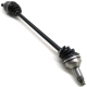 2502-354 - ARCTIC CAT KIT,HALFSHAFT