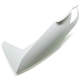 3718-612 - ARCTIC CAT HOOD,W/FOAM-RH-WHT