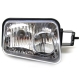 0409-032 - ARCTIC CAT HEADLIGHT,RH-ASSY