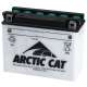 0436-183 - ARCTIC CAT KIT, BATTERY-HD