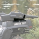 0436-637 - ARCTIC CAT KIT,MOUNT SCABBARD GUN-TBX(2005)