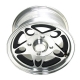 1402-424 - ARCTIC CAT WHEEL-FRONT-BLACK 12