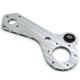0708-622 - ARCTIC CAT BRKT,ENGINE MTG-PTO-ASSY