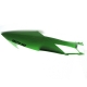 4718-195 - ARCTIC CAT HOOD,W/DECALS-LH-TA GRN (M8 HCR)