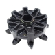 1602-592 - ARCTIC CAT SPROCKET,8T-3PITCH-EXVOLUTE(ACT DRIVE)
