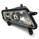 3307-134 - ARCTIC CAT LIGHT ASS'Y R HEAD