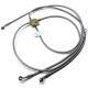 2402-285 - ARCTIC CAT HOSE,BRAKE-FRONT-XR