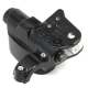 1502-766 - ARCTIC CAT KIT,REBUILD MASTER CYLINDER(BLK FLARE)
