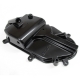 0702-425 - ARCTIC CAT COVER, DROPCASE-W/ O-RINGS-REV