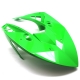 5706-387 - ARCTIC CAT COWL,HDLIGHT-2 STRK-TEAM ARC GRN-ROUTED