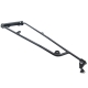 5506-251 - ARCTIC CAT FRAME, DOOR - LEFT