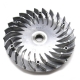 0823-203 - ARCTIC CAT FACE,FIXED DRIVE