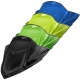 8639-221 - ARCTIC CAT WINDSCREEN,MID PERF-ELEC BLU '20 6/7/8/9