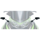 5639-832 - ARCTIC CAT KIT, MIRROR (PAIR) '12-BLK