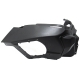 4718-158 - ARCTIC CAT PLATE,SKID-BLK-RH W/FOAM (DSI)