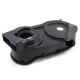 0806-221 - ARCTIC CAT COVER, CVT-INNER