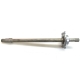 1702-364 - ARCTIC CAT SHAFT,DRIVEN-W/BEARING-ASSY
