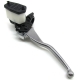 0502-387 - ARCTIC CAT MASTER CYLINDER - ASSEMBLY