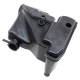 0613-072 - ARCTIC CAT TANK,COOLANT/SEPERATOR-4 STRK NA
